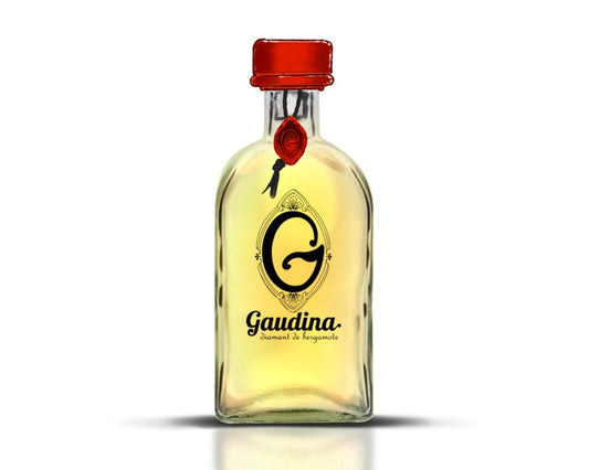 Gaudina - Diamant de bergamote