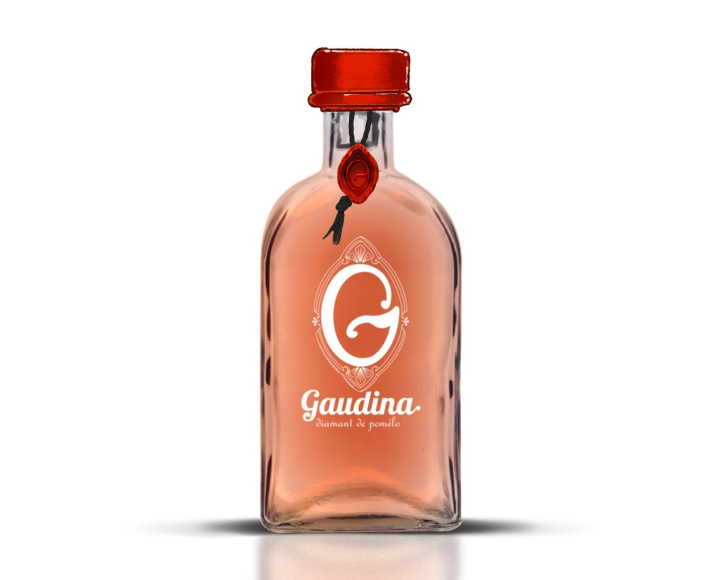 Gaudina - Diamant de pomélo