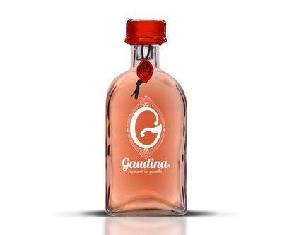 Gaudina - Diamant de pomélo