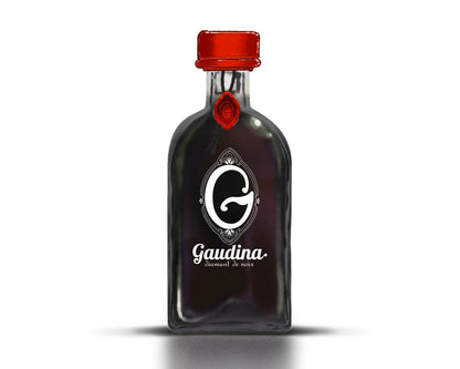 Gaudina - Diamant de noix